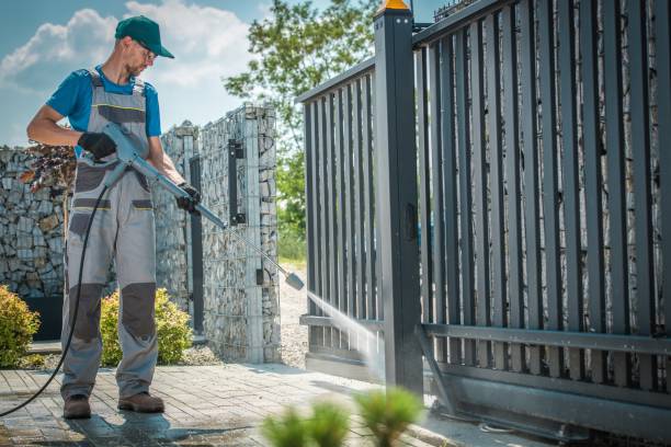 Best Parking Lot and Garage Cleaning  in North Ridgeville, OH