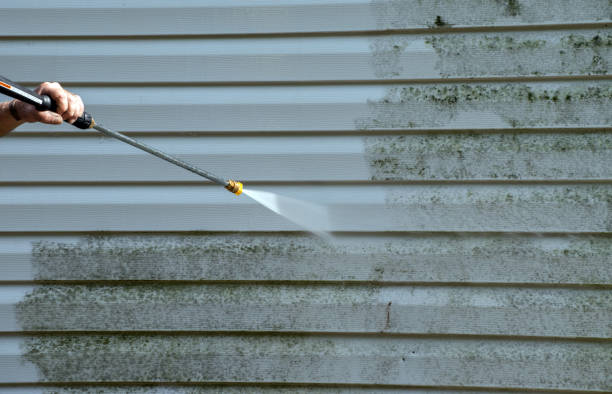 Best Post-Construction Pressure Washing  in North Ridgeville, OH