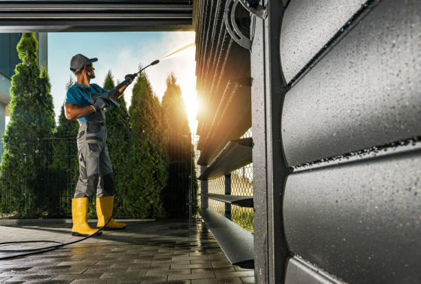 Professional Pressure Washing Services in North Ridgeville, OH